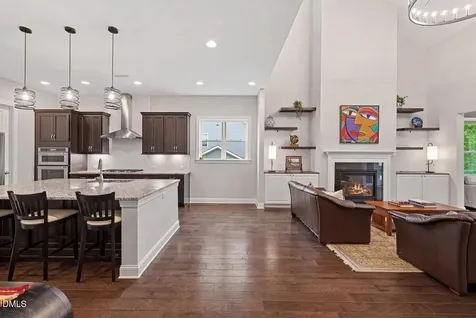 1049 Queensdale Drive Cary NC 27519