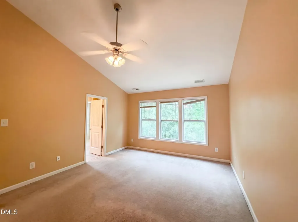 3221 Sunbright Lane Raleigh NC 27610