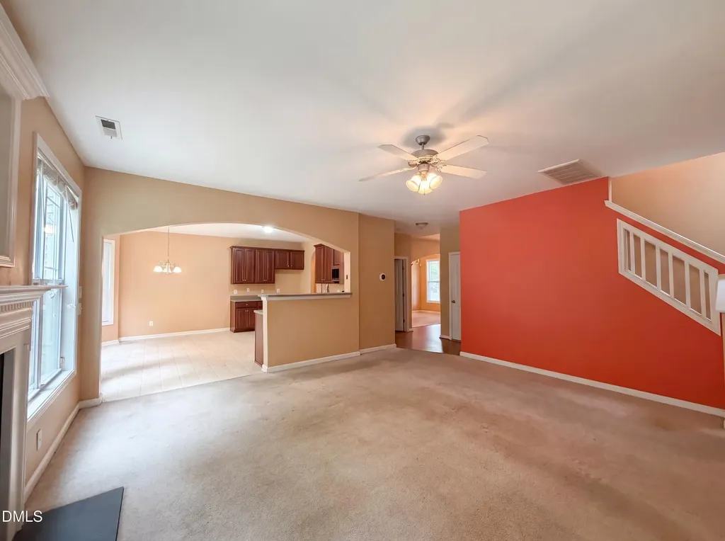 3221 Sunbright Lane Raleigh NC 27610