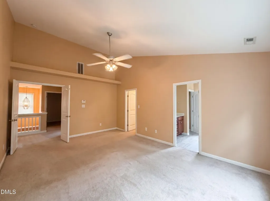 3221 Sunbright Lane Raleigh NC 27610
