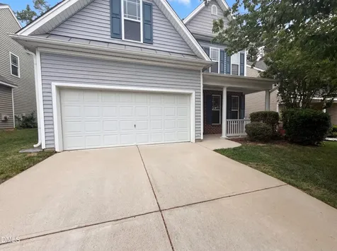 3221 Sunbright Lane Raleigh NC 27610