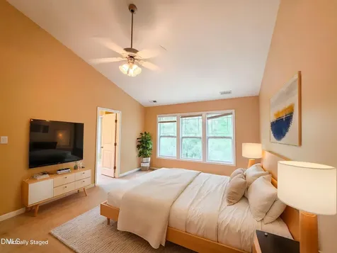 3221 Sunbright Lane Raleigh NC 27610