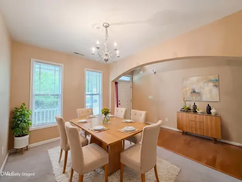 3221 Sunbright Lane Raleigh NC 27610