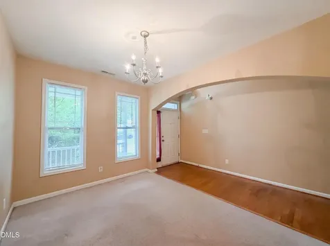 3221 Sunbright Lane Raleigh NC 27610