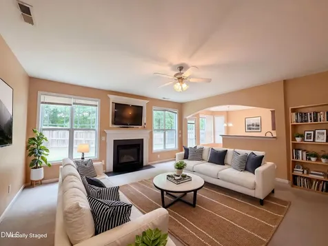 3221 Sunbright Lane Raleigh NC 27610