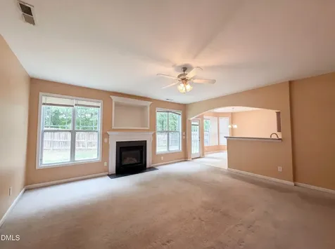 3221 Sunbright Lane Raleigh NC 27610