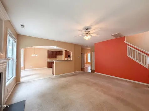3221 Sunbright Lane Raleigh NC 27610