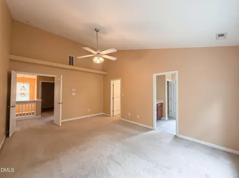 3221 Sunbright Lane Raleigh NC 27610