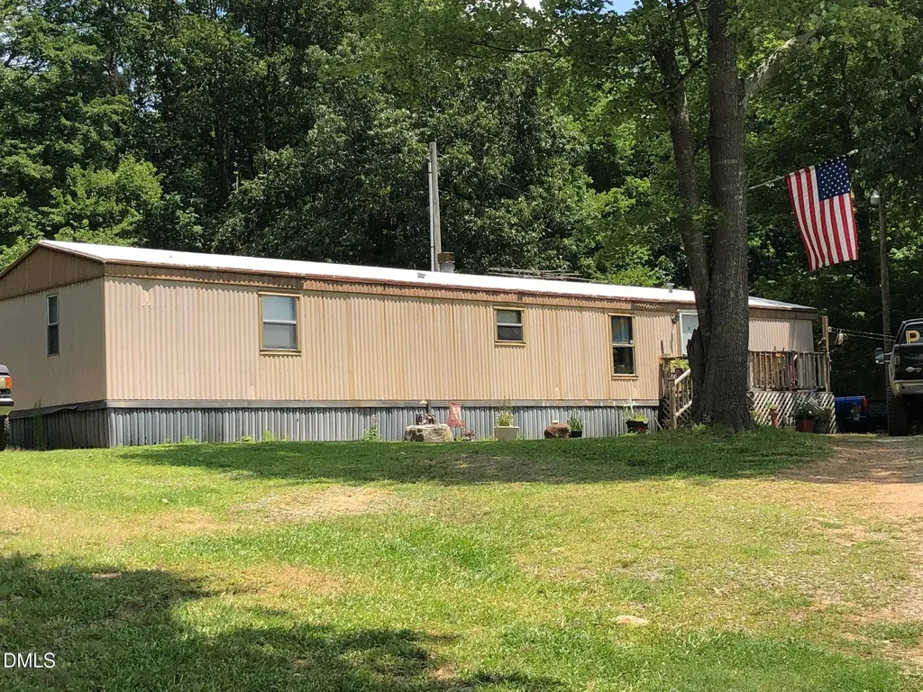 249 Mary Eliza Lane Goldston NC 27252