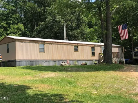 249 Mary Eliza Lane Goldston NC 27252