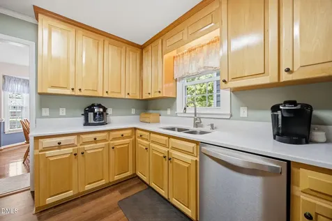 107 Gibbons Drive Garner NC 27529