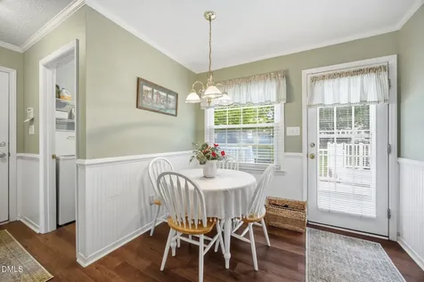 107 Gibbons Drive Garner NC 27529