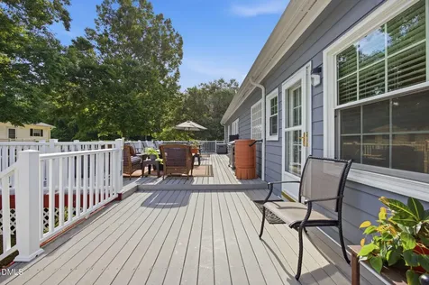 107 Gibbons Drive Garner NC 27529