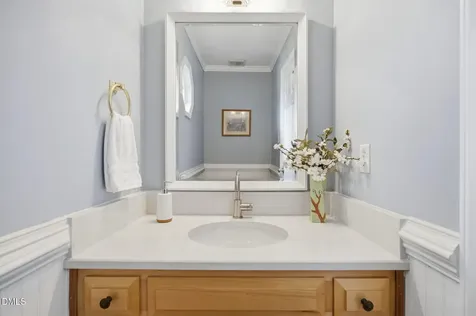 107 Gibbons Drive Garner NC 27529
