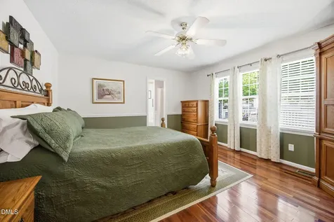 107 Gibbons Drive Garner NC 27529