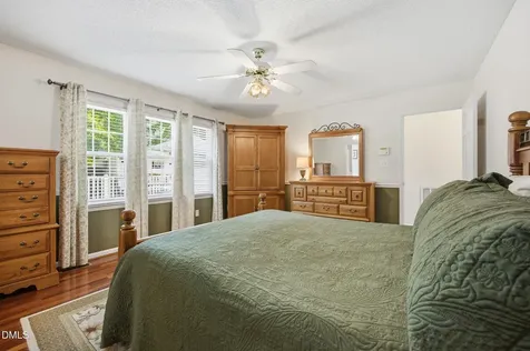 107 Gibbons Drive Garner NC 27529