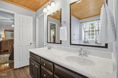 107 Gibbons Drive Garner NC 27529