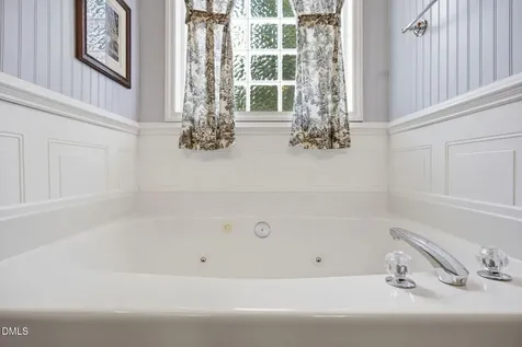 107 Gibbons Drive Garner NC 27529