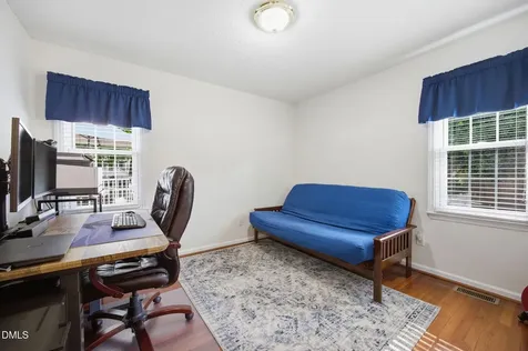 107 Gibbons Drive Garner NC 27529