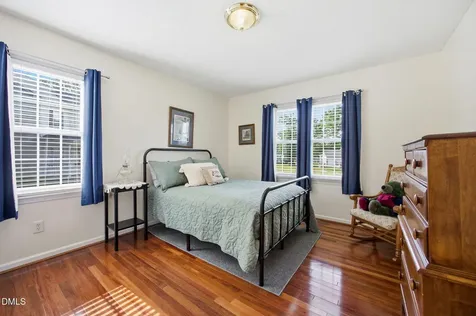 107 Gibbons Drive Garner NC 27529