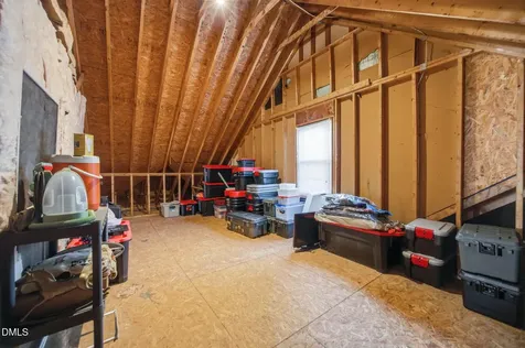 107 Gibbons Drive Garner NC 27529