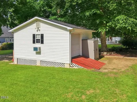 107 Gibbons Drive Garner NC 27529