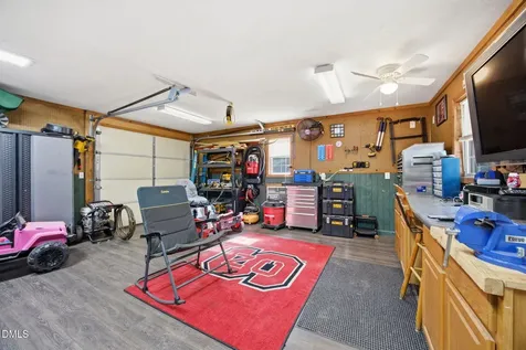 107 Gibbons Drive Garner NC 27529