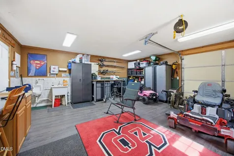 107 Gibbons Drive Garner NC 27529