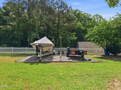 107 Gibbons Drive Garner NC 27529