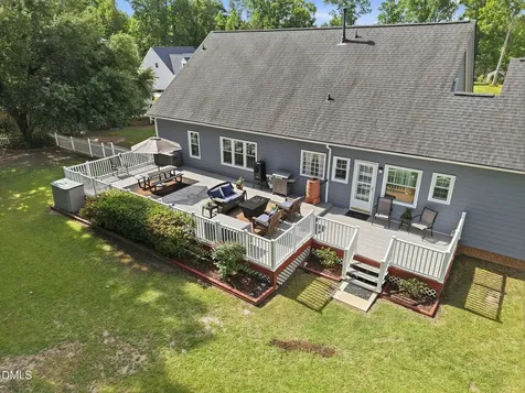 107 Gibbons Drive Garner NC 27529