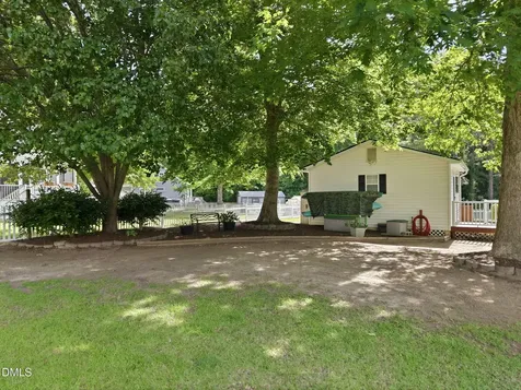 107 Gibbons Drive Garner NC 27529