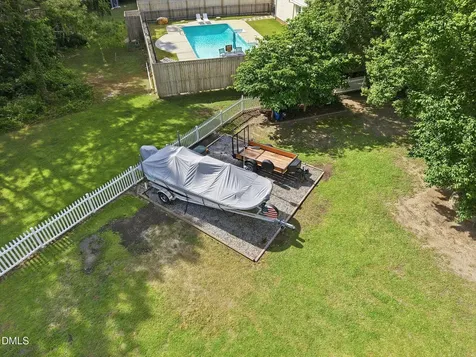 107 Gibbons Drive Garner NC 27529