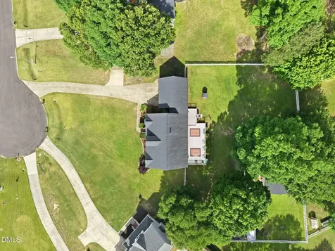 107 Gibbons Drive Garner NC 27529