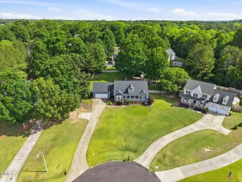 107 Gibbons Drive Garner NC 27529