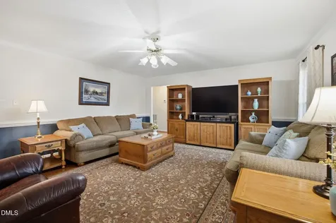 107 Gibbons Drive Garner NC 27529