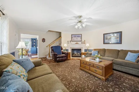 107 Gibbons Drive Garner NC 27529