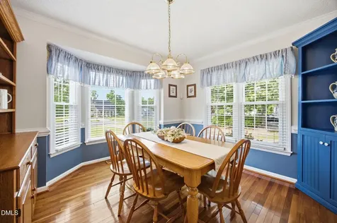 107 Gibbons Drive Garner NC 27529