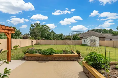 304 Woodlief Farm Road Rolesville NC 27571