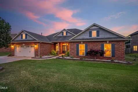 304 Woodlief Farm Road Rolesville NC 27571