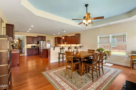 304 Woodlief Farm Road Rolesville NC 27571