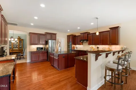304 Woodlief Farm Road Rolesville NC 27571