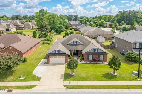 304 Woodlief Farm Road Rolesville NC 27571