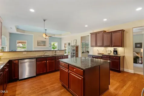 304 Woodlief Farm Road Rolesville NC 27571