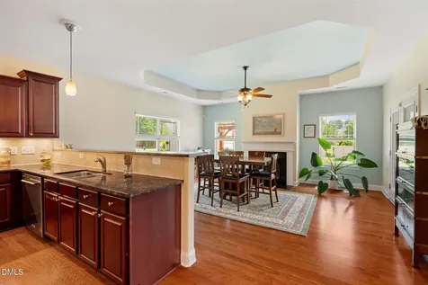 304 Woodlief Farm Road Rolesville NC 27571
