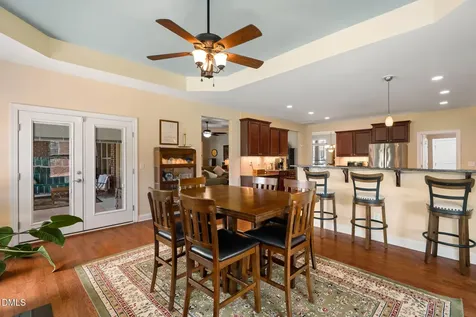 304 Woodlief Farm Road Rolesville NC 27571