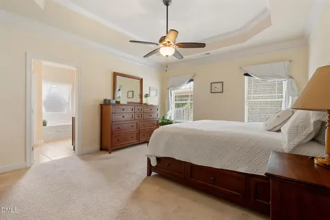 304 Woodlief Farm Road Rolesville NC 27571