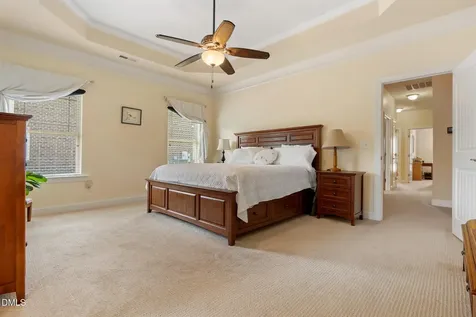 304 Woodlief Farm Road Rolesville NC 27571