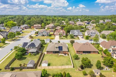 304 Woodlief Farm Road Rolesville NC 27571