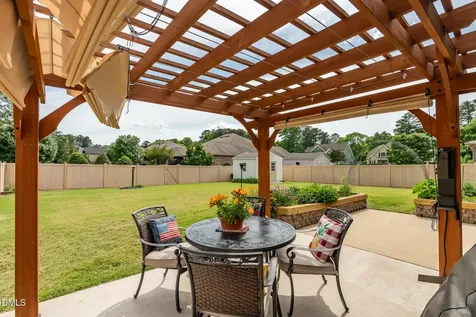 304 Woodlief Farm Road Rolesville NC 27571