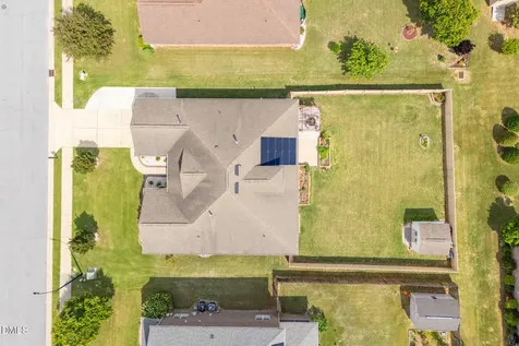 304 Woodlief Farm Road Rolesville NC 27571
